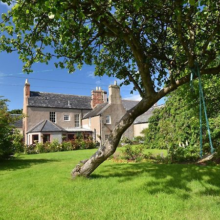 Sydney House Bed & Breakfast Cromarty Bagian luar foto