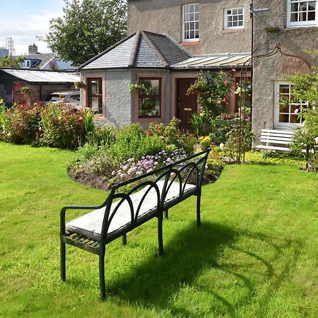 Sydney House Bed & Breakfast Cromarty Bagian luar foto