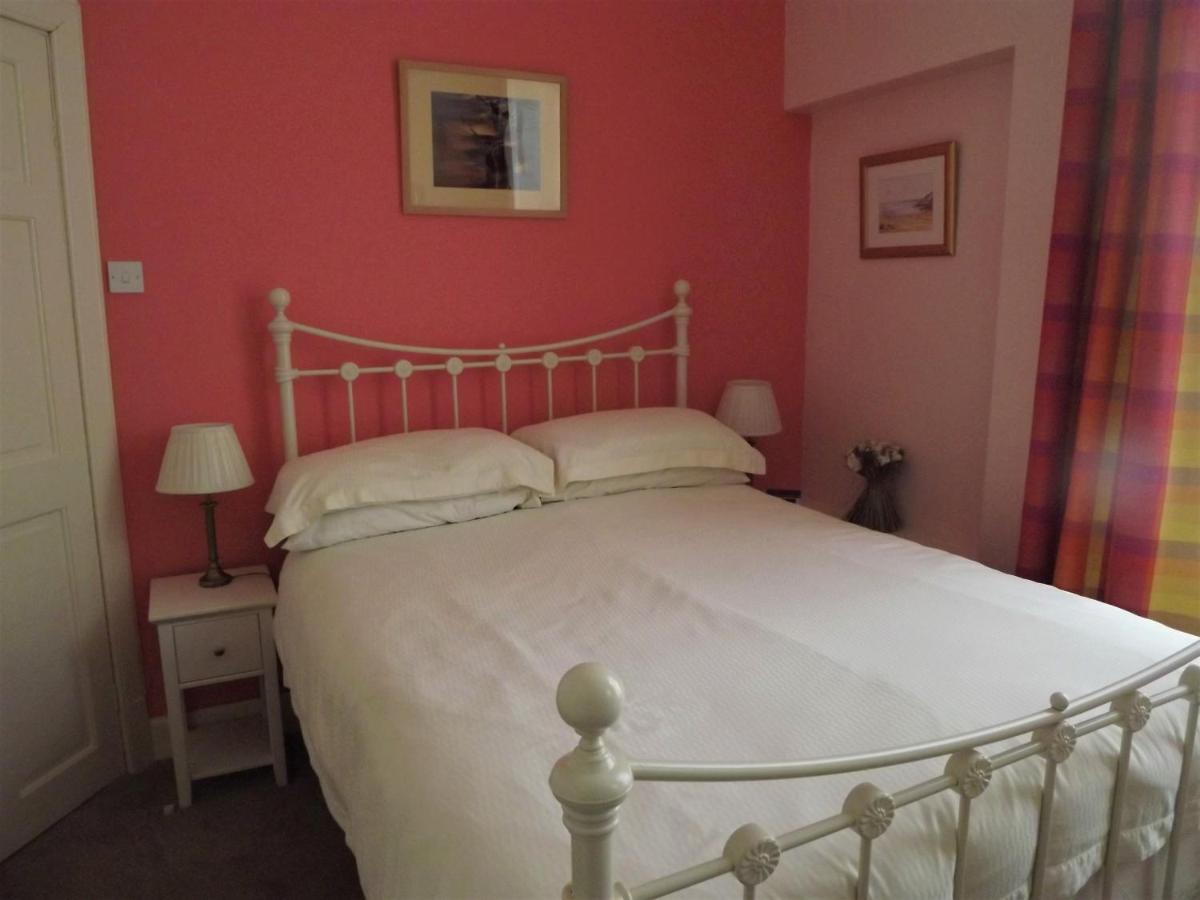 Sydney House Bed & Breakfast Cromarty Bagian luar foto