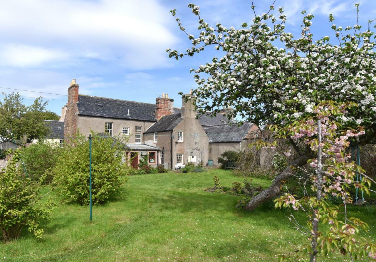 Sydney House Bed & Breakfast Cromarty Bagian luar foto