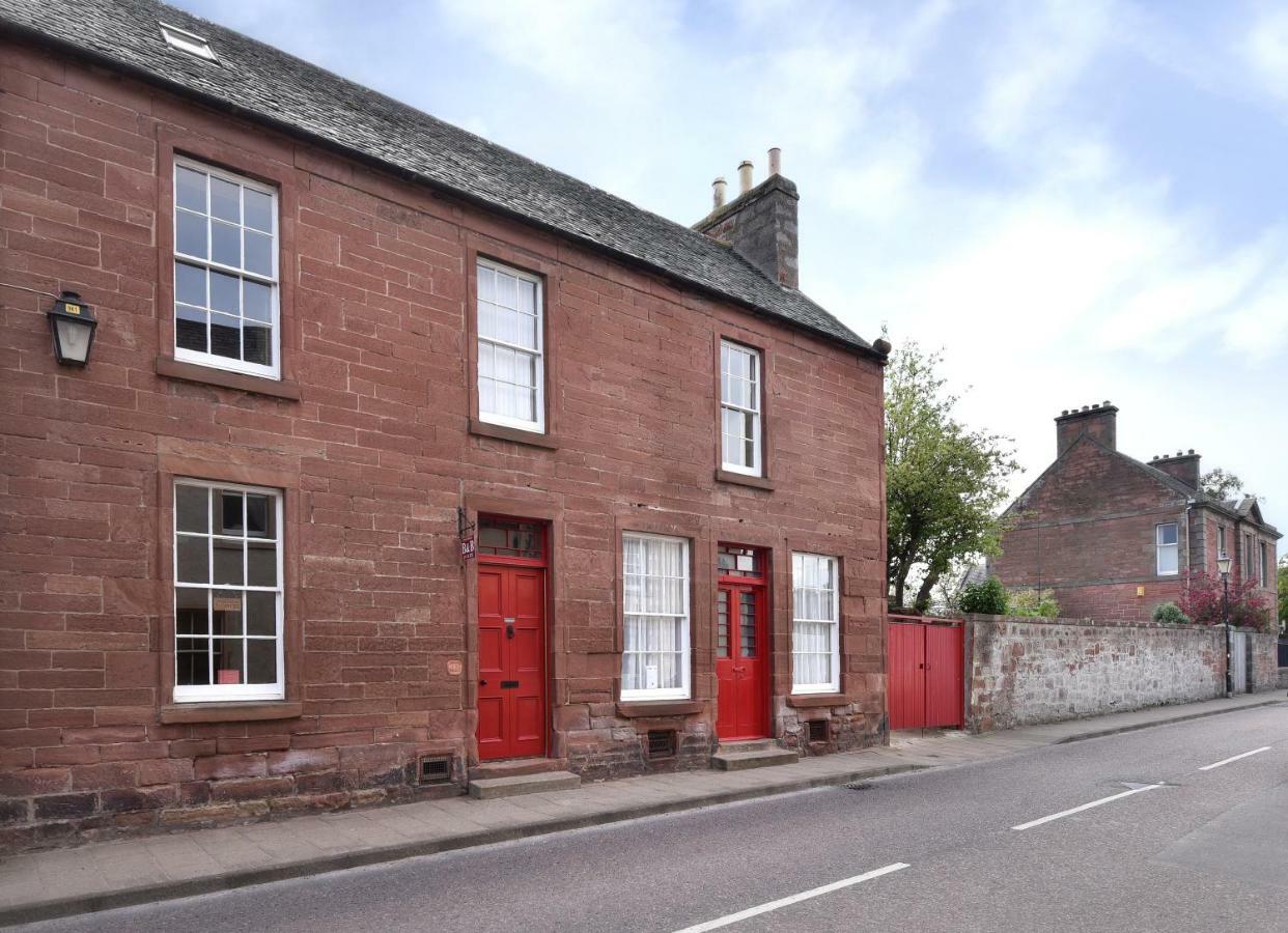 Sydney House Bed & Breakfast Cromarty Bagian luar foto